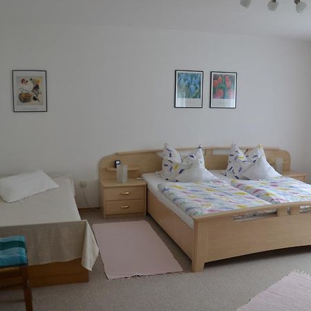 Ferienwohnung Seebauer Ramspau Extérieur photo
