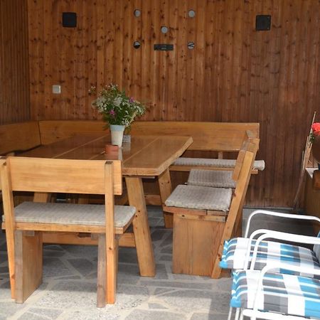 Ferienwohnung Seebauer Ramspau Extérieur photo