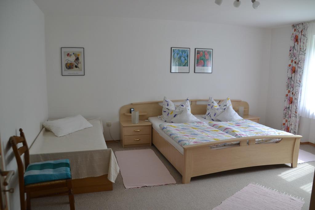 Ferienwohnung Seebauer Ramspau Extérieur photo