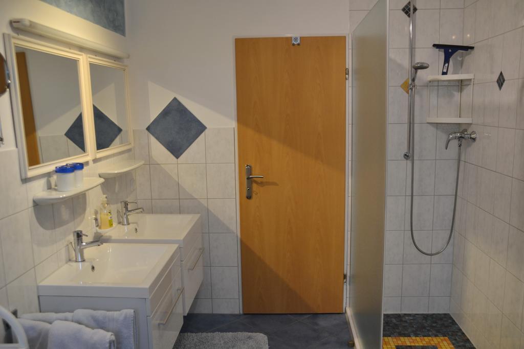 Ferienwohnung Seebauer Ramspau Extérieur photo
