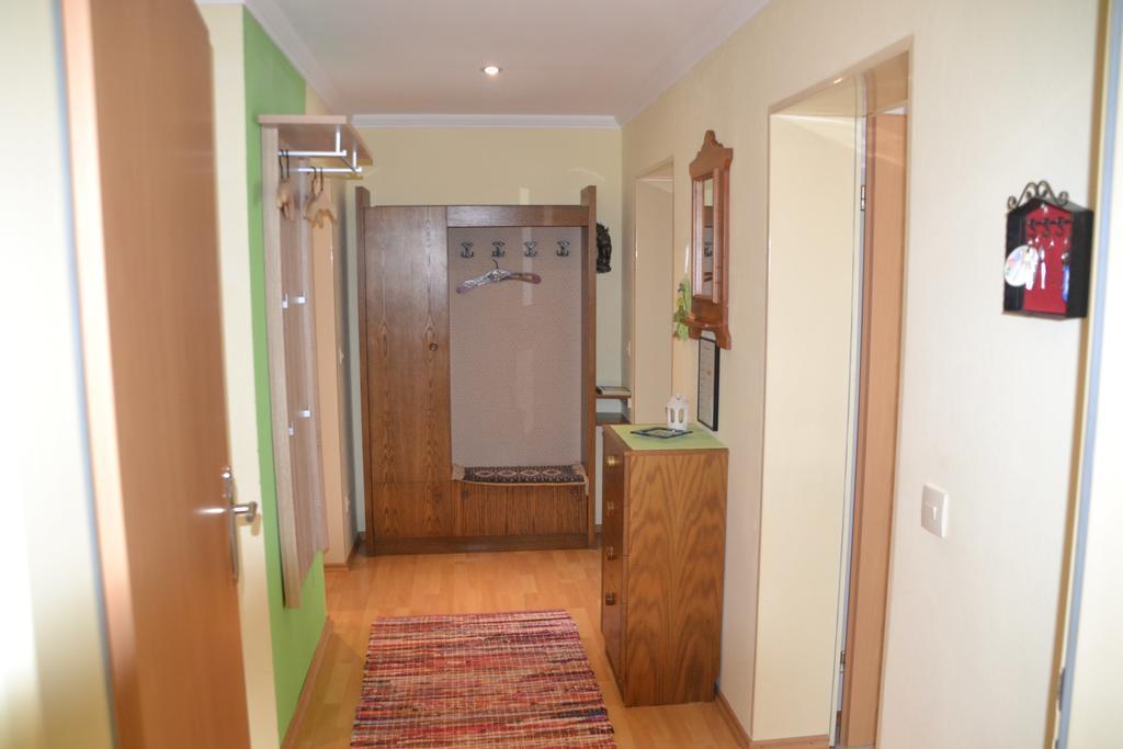 Ferienwohnung Seebauer Ramspau Extérieur photo