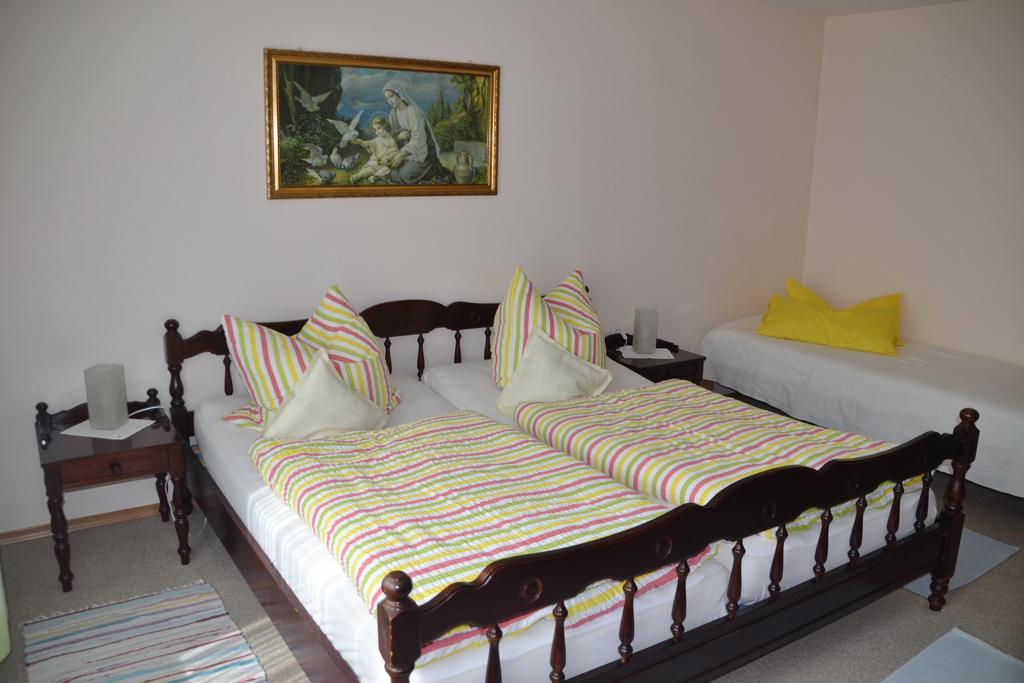 Ferienwohnung Seebauer Ramspau Extérieur photo